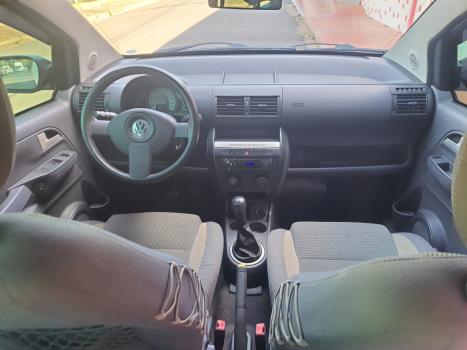 VOLKSWAGEN Crossfox 1.6 4P FLEX, Foto 11