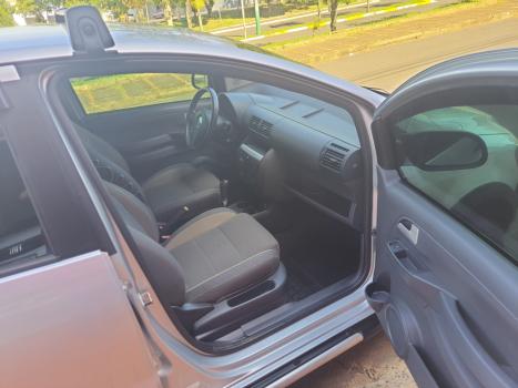 VOLKSWAGEN Crossfox 1.6 4P FLEX, Foto 9