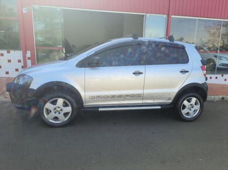 VOLKSWAGEN Crossfox 1.6 4P FLEX, Foto 4