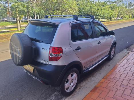 VOLKSWAGEN Crossfox 1.6 4P FLEX, Foto 7