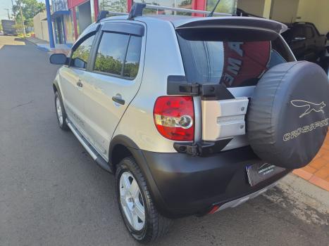 VOLKSWAGEN Crossfox 1.6 4P FLEX, Foto 5