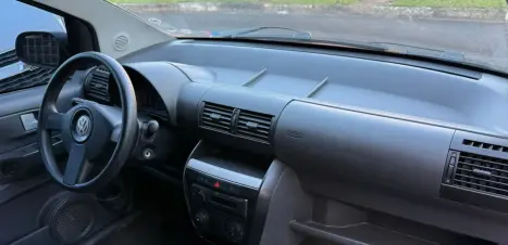 VOLKSWAGEN Crossfox 1.6 4P FLEX, Foto 10