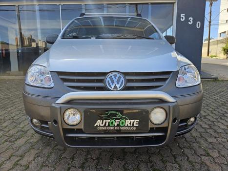 VOLKSWAGEN Crossfox 1.6 4P FLEX, Foto 1