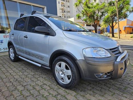 VOLKSWAGEN Crossfox 1.6 4P FLEX, Foto 2