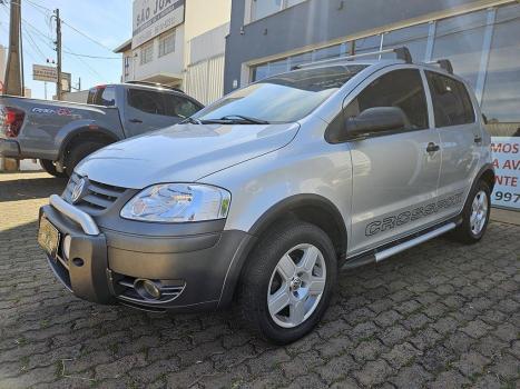 VOLKSWAGEN Crossfox 1.6 4P FLEX, Foto 3