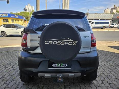 VOLKSWAGEN Crossfox 1.6 4P FLEX, Foto 4