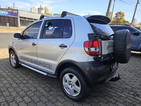 VOLKSWAGEN Crossfox 1.6 4P FLEX, Foto 5