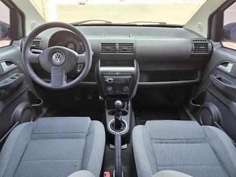 VOLKSWAGEN Crossfox 1.6 4P FLEX, Foto 8