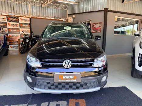 VOLKSWAGEN Crossfox 1.6 4P FLEX, Foto 2
