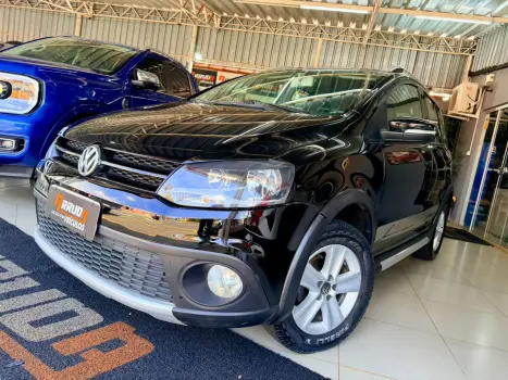 VOLKSWAGEN Crossfox 1.6 4P FLEX, Foto 3