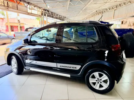 VOLKSWAGEN Crossfox 1.6 4P FLEX, Foto 5