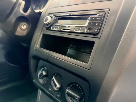 VOLKSWAGEN Crossfox 1.6 4P FLEX, Foto 9