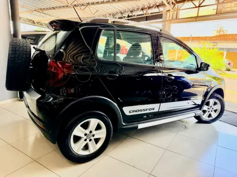 VOLKSWAGEN Crossfox 1.6 4P FLEX, Foto 12