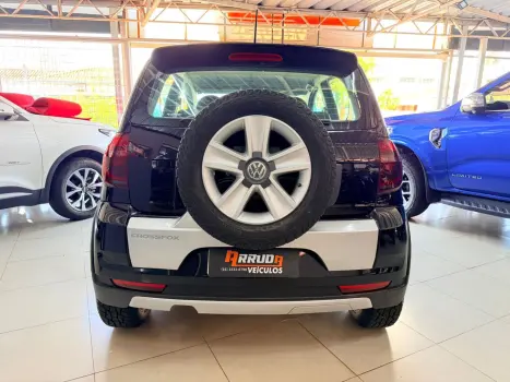 VOLKSWAGEN Crossfox 1.6 4P FLEX, Foto 4