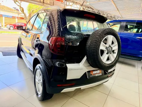 VOLKSWAGEN Crossfox 1.6 4P FLEX, Foto 6