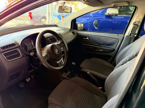 VOLKSWAGEN Crossfox 1.6 4P FLEX, Foto 7