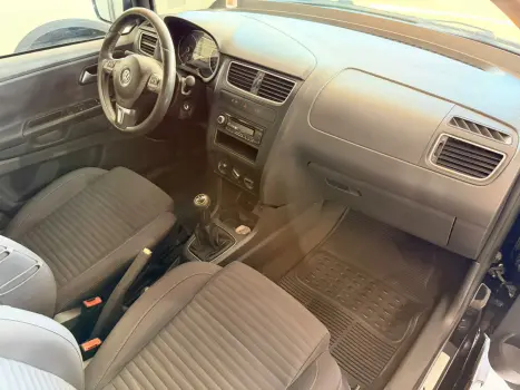 VOLKSWAGEN Crossfox 1.6 4P FLEX, Foto 8