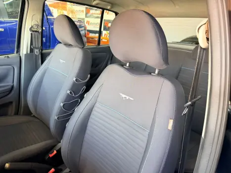 VOLKSWAGEN Crossfox 1.6 4P FLEX, Foto 10