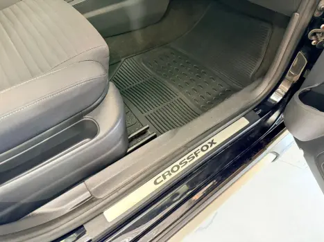 VOLKSWAGEN Crossfox 1.6 4P FLEX, Foto 11