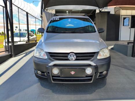 VOLKSWAGEN Crossfox 1.6 4P FLEX, Foto 2