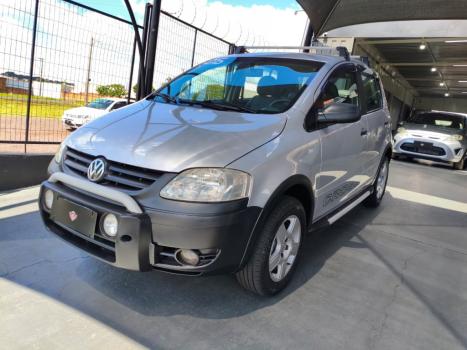 VOLKSWAGEN Crossfox 1.6 4P FLEX, Foto 3