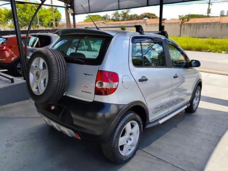 VOLKSWAGEN Crossfox 1.6 4P FLEX, Foto 6