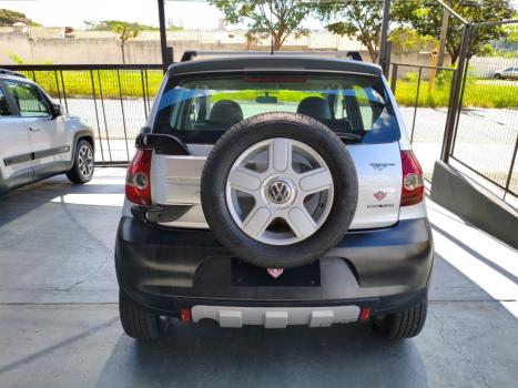 VOLKSWAGEN Crossfox 1.6 4P FLEX, Foto 7