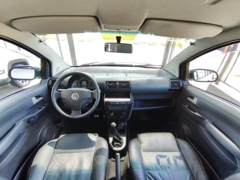 VOLKSWAGEN Crossfox 1.6 4P FLEX, Foto 8