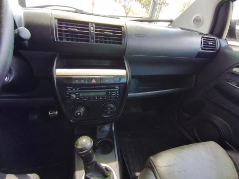 VOLKSWAGEN Crossfox 1.6 4P FLEX, Foto 12