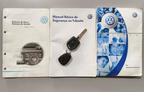 VOLKSWAGEN Crossfox 1.6 4P FLEX, Foto 14