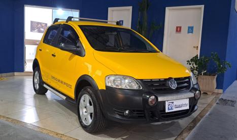 VOLKSWAGEN Crossfox 1.6 4P FLEX, Foto 1