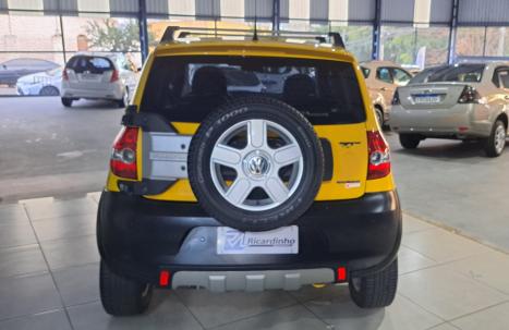 VOLKSWAGEN Crossfox 1.6 4P FLEX, Foto 2