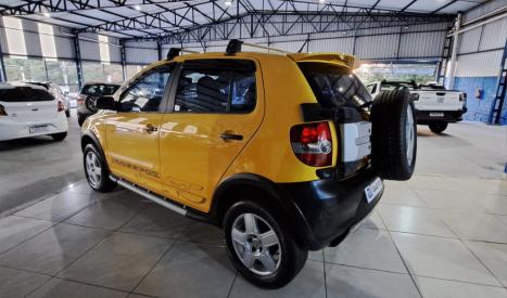 VOLKSWAGEN Crossfox 1.6 4P FLEX, Foto 3