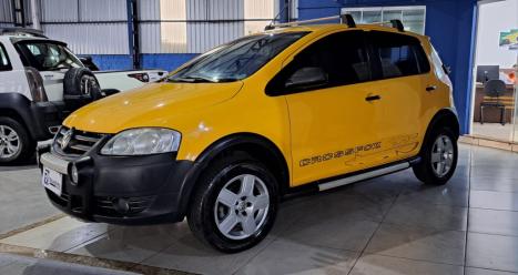 VOLKSWAGEN Crossfox 1.6 4P FLEX, Foto 4