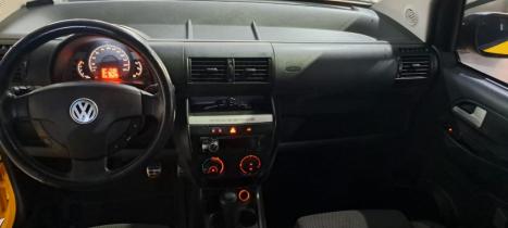 VOLKSWAGEN Crossfox 1.6 4P FLEX, Foto 6