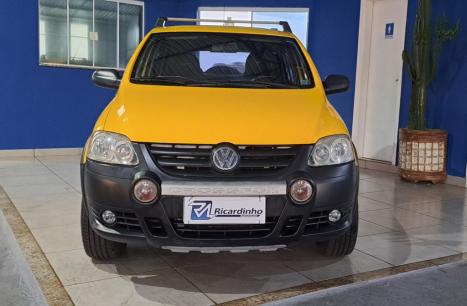 VOLKSWAGEN Crossfox 1.6 4P FLEX, Foto 7