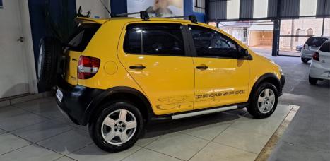 VOLKSWAGEN Crossfox 1.6 4P FLEX, Foto 9
