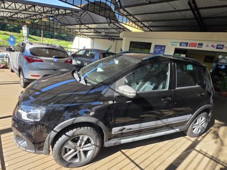 VOLKSWAGEN Crossfox 1.6 4P FLEX, Foto 2