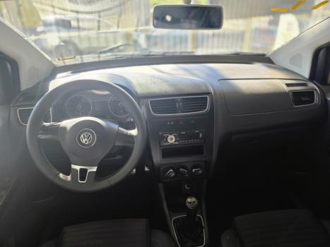 VOLKSWAGEN Crossfox 1.6 4P FLEX, Foto 3