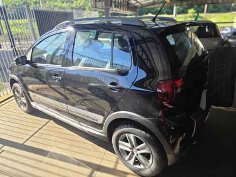 VOLKSWAGEN Crossfox 1.6 4P FLEX, Foto 9