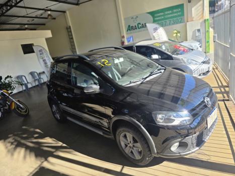 VOLKSWAGEN Crossfox 1.6 4P FLEX, Foto 10