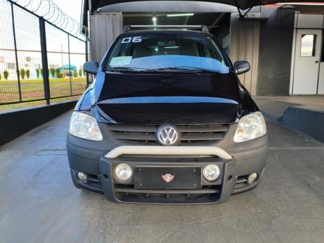 VOLKSWAGEN Crossfox 1.6 4P FLEX, Foto 2