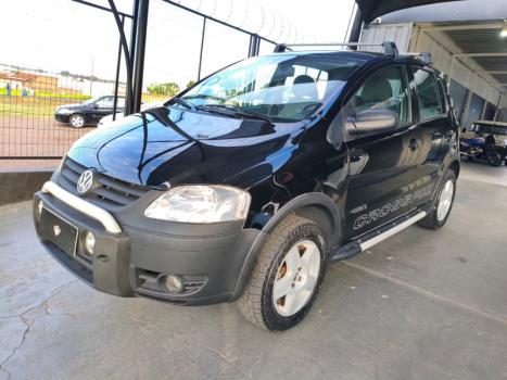 VOLKSWAGEN Crossfox 1.6 4P FLEX, Foto 3