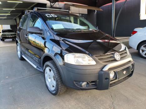VOLKSWAGEN Crossfox 1.6 4P FLEX, Foto 4
