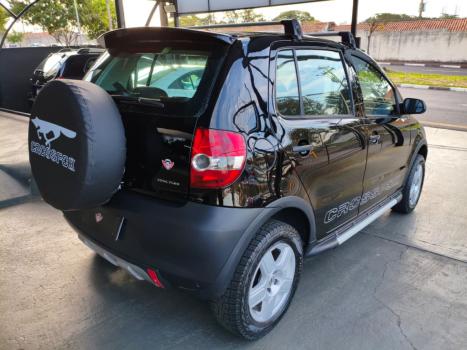 VOLKSWAGEN Crossfox 1.6 4P FLEX, Foto 5