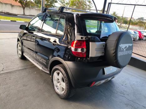 VOLKSWAGEN Crossfox 1.6 4P FLEX, Foto 6