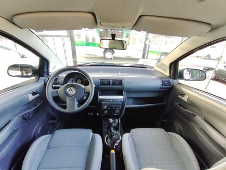 VOLKSWAGEN Crossfox 1.6 4P FLEX, Foto 8