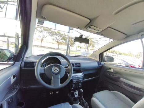 VOLKSWAGEN Crossfox 1.6 4P FLEX, Foto 9