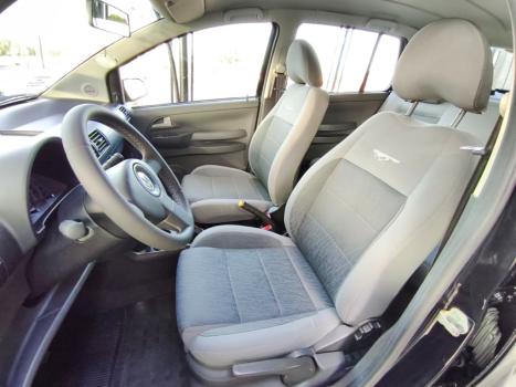 VOLKSWAGEN Crossfox 1.6 4P FLEX, Foto 10