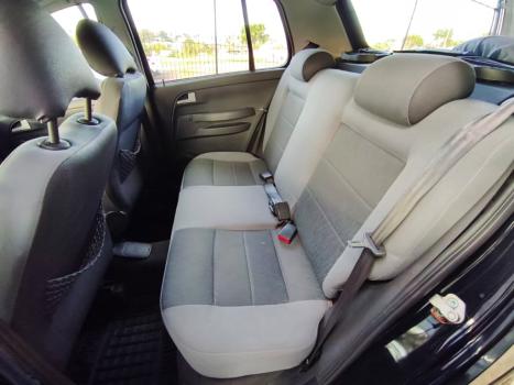 VOLKSWAGEN Crossfox 1.6 4P FLEX, Foto 11